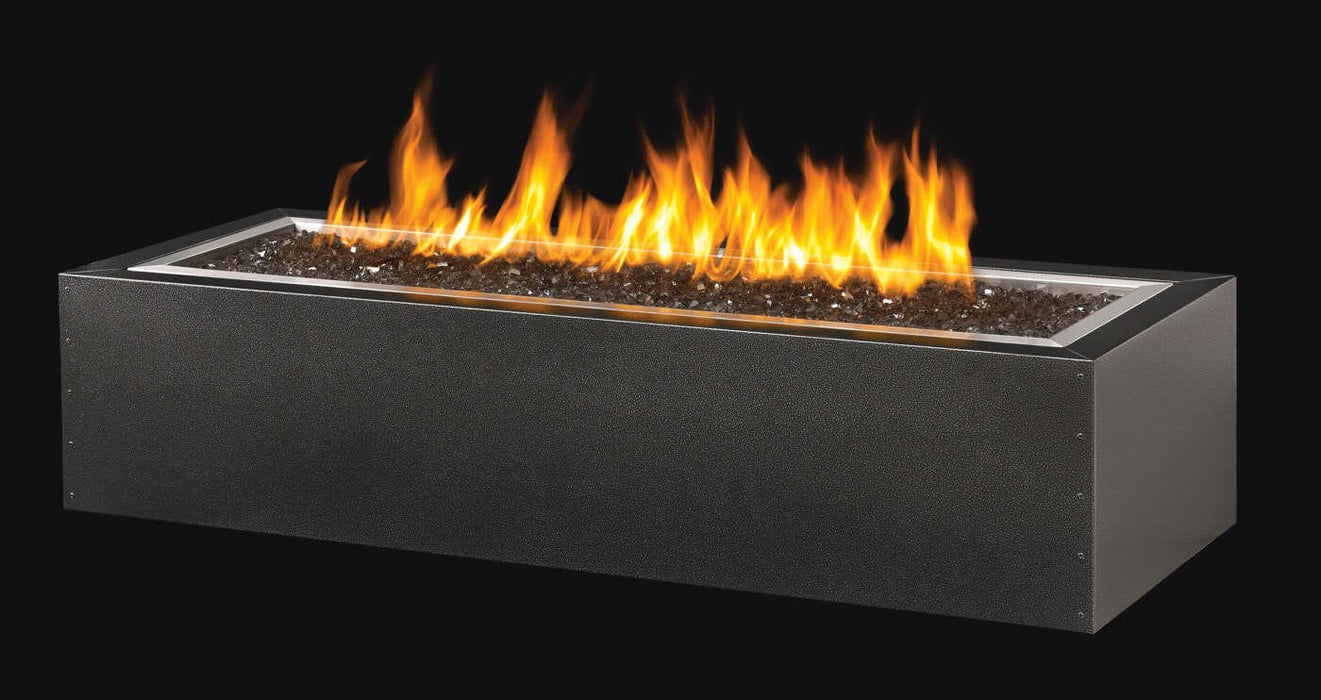 Napoleon Napoleon Linear Gas Patioflame - GPFL48MHP GPFL48MHP Fireplace Finished - Outdoor