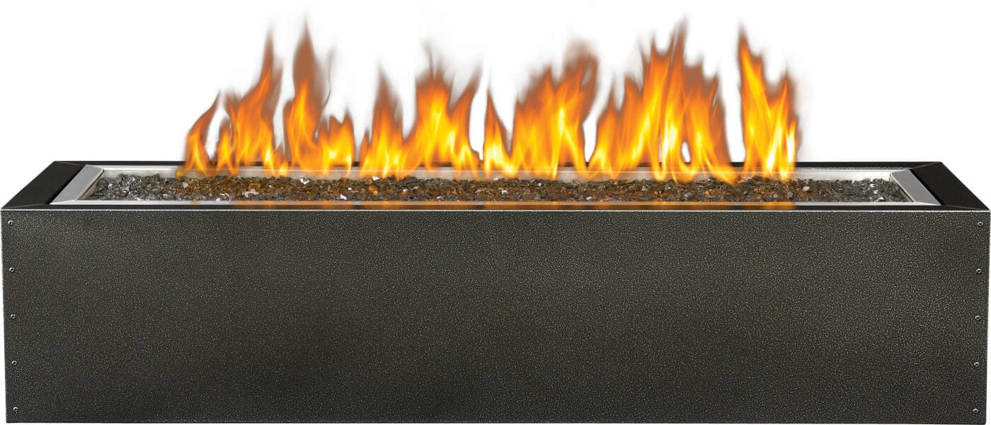 Napoleon Napoleon Linear Gas Patioflame - GPFL48MHP GPFL48MHP Fireplace Finished - Outdoor