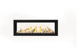 Napoleon Napoleon Luxuria 50 See-Through Gas Fireplace LVX50N2X-1 Fireplace Finished - Gas