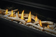Napoleon Napoleon Luxuria 62 See-Through Gas Fireplace LVX62N2X-1 Fireplace Finished - Gas