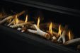 Napoleon Napoleon Luxuria 74 Single-Sided Gas Fireplace LVX74NX-1 Fireplace Finished - Gas