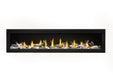 Napoleon Napoleon Luxuria 74 Single-Sided Gas Fireplace LVX74NX-1 Fireplace Finished - Gas
