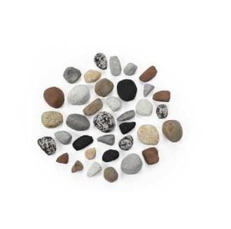 Napoleon Napoleon Mineral Rock Media Kit Small MRKS Fireplace Accessories