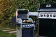 Napoleon Napoleon Mini Rogue 425 BBQ Playset 70188 Barbecue Finished - Gas