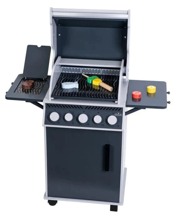 Napoleon Napoleon Mini Rogue 425 BBQ Playset 70188 Barbecue Finished - Gas