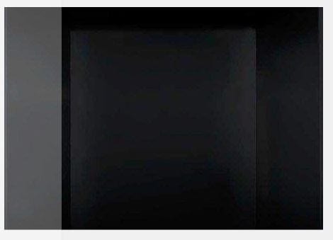 Napoleon Napoleon MIRRO-FLAME Porcelain Reflective Radiant Panel End - PRPHD4 PRPHD4 Fireplace Accessories