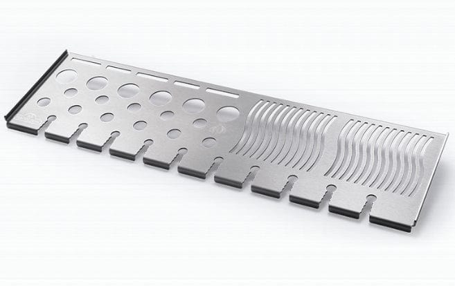 Napoleon Napoleon Multifunctional Grilling Rack - 71500 71500 Barbecue Accessories