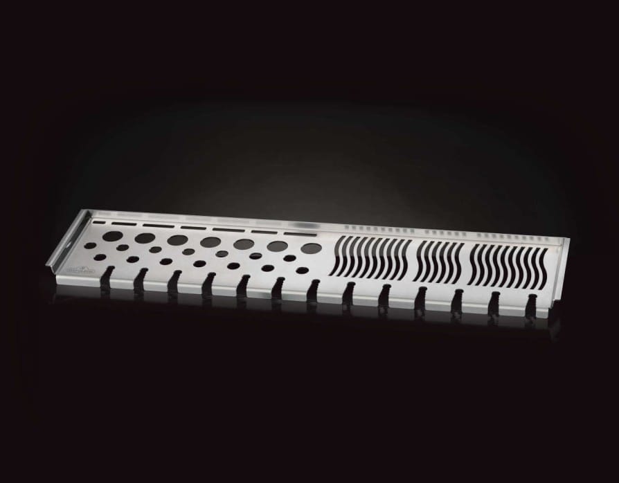 Napoleon Napoleon Multifunctional Warming Rack (Prestige / PRO 665) - 71504 71504 Barbecue Accessories 629162715043