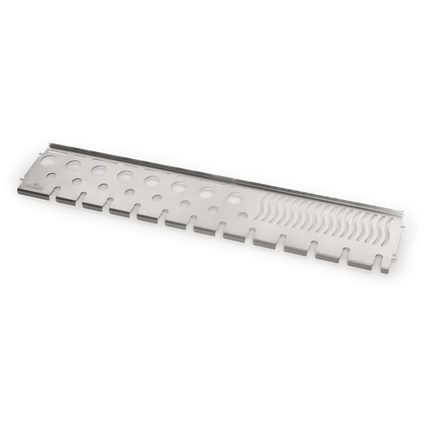 Napoleon Napoleon Multifunctional Warming Rack (Rogue 625) - 71503 71503 Barbecue Accessories
