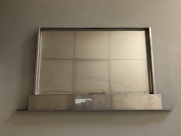 Napoleon Napoleon N010-0569 Drip Pan (BIPRO600) - N010-0569 N010-0569 Barbecue Parts