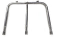 Napoleon Napoleon N010-0693 Stainless Steel Burner Kit Compatible 405RB - N010-0693 N010-0693 Barbecue Parts