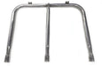 Napoleon Napoleon N010-0693 Stainless Steel Burner Kit Compatible 405RB - N010-0693 N010-0693 Barbecue Parts