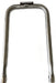 Napoleon Napoleon N100-0029 Stainless Steel Main Burner Assembly - N100-0029 N100-0029 Barbecue Parts