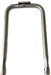 Napoleon Napoleon N100-0029 Stainless Steel Main Burner Assembly - N100-0029 N100-0029 Barbecue Parts