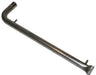 Napoleon Napoleon N100-0045 Stainless Steel Rear Burner - N100-0045 N100-0045 Barbecue Parts