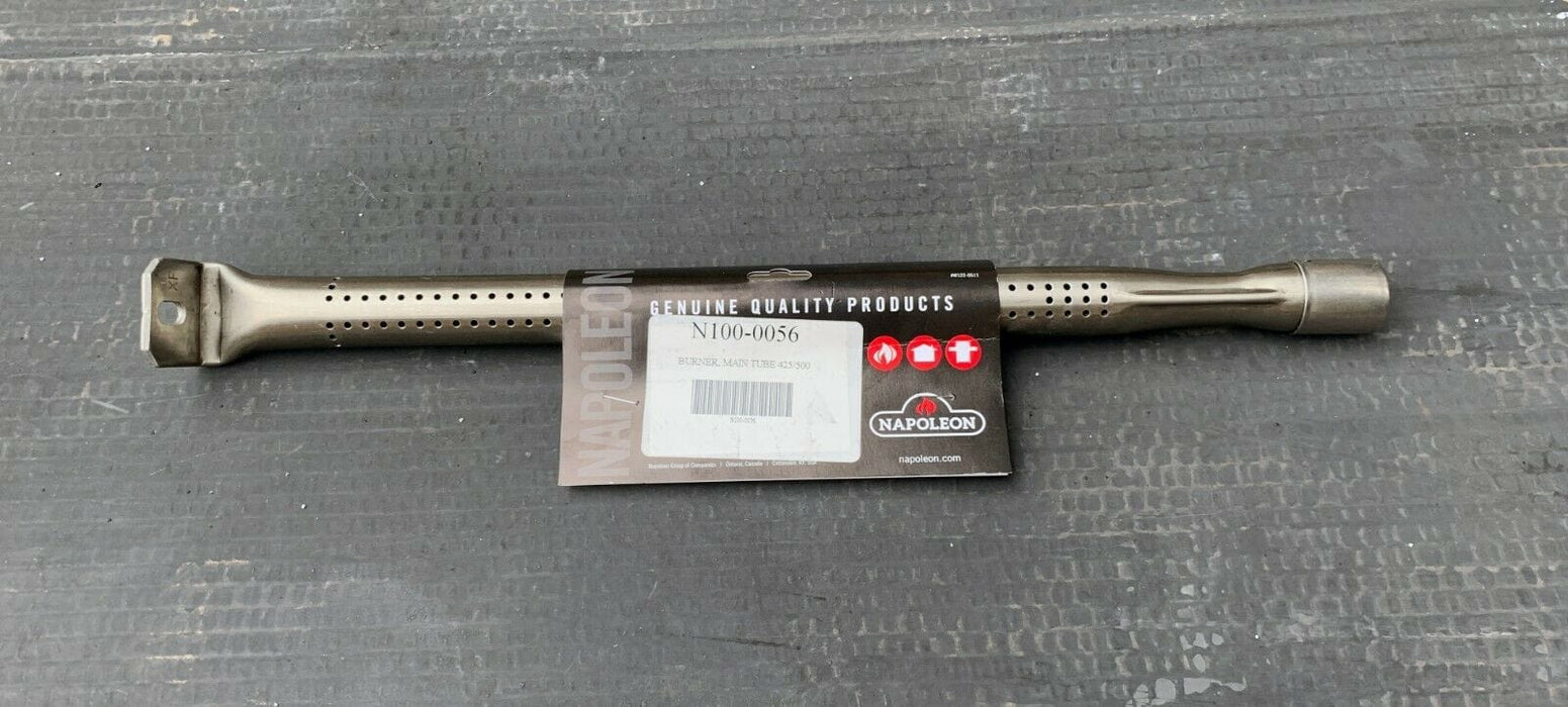 Napoleon Napoleon N100-0056 Burner Main (Prestige 500 Models) - N100-0056 N100-0056 Barbecue Parts