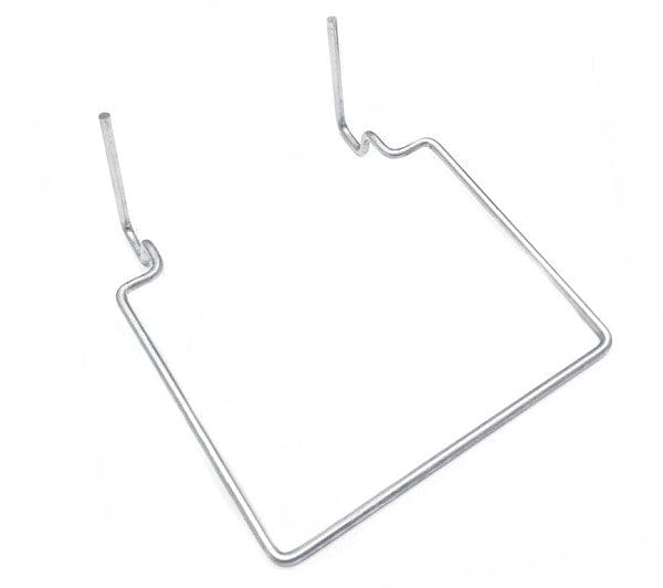 Napoleon Napoleon N160-0014 Grease Tray Holder - N160-0014 N160-0014 Barbecue Parts