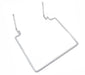 Napoleon Napoleon N160-0014 Grease Tray Holder - N160-0014 N160-0014 Barbecue Parts