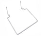 Napoleon Napoleon N160-0014 Grease Tray Holder - N160-0014 N160-0014 Barbecue Parts