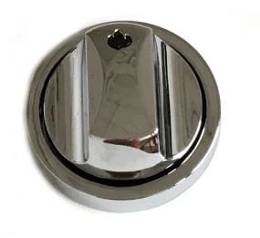 Napoleon Napoleon N370-0695-BK Control Knob & Bezel Kit - N370-0695-BK N370-0695-BK Barbecue Parts