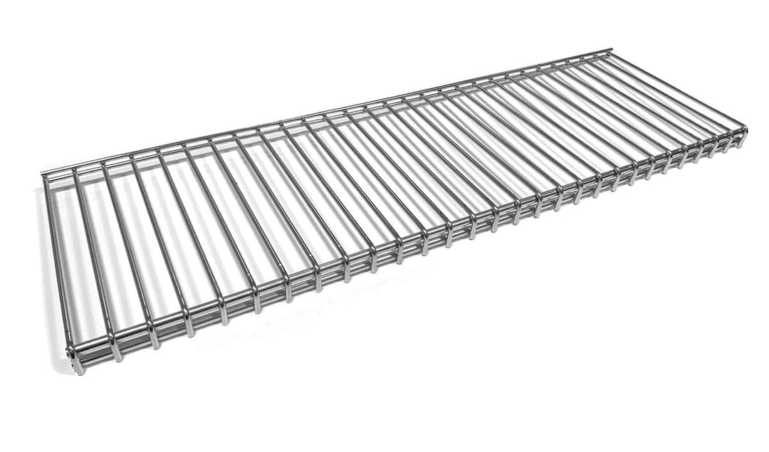 Napoleon Napoleon N520-0038 Stainless Steel Warming Rack for Prestige PRO 825/500 - N520-0038 N520-0038 Barbecue Parts