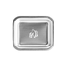 Napoleon Napoleon N710-0062 Aluminum Grease Tray - N710-0062 N710-0062 Barbecue Parts