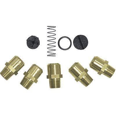 Napoleon Napoleon Natural Gas Conversion Kit (Oakville GDIX4) - W175-0726 W175-0726 Fireplace Parts