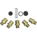 Napoleon Napoleon Natural Gas Conversion Kit (Oakville GDIX4) - W175-0726 W175-0726 Fireplace Parts