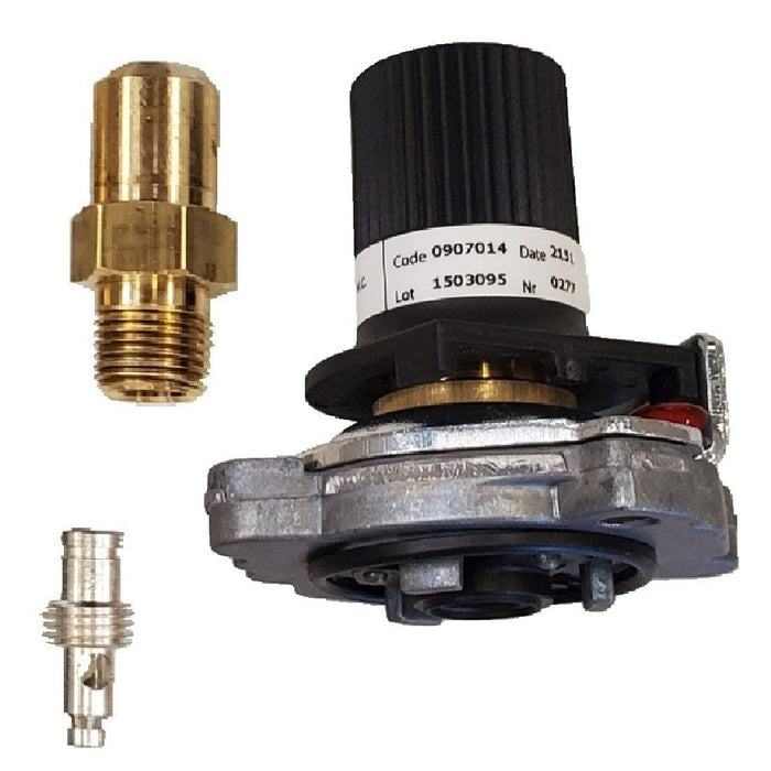 Napoleon Napoleon Natural Gas to Propane Conversion Kit (Altitude 36) - W175-0698 W175-0698 Fireplace Accessories