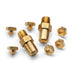 Napoleon Napoleon Natural Gas to Propane Conversion Kit (BI/BIG32/38/44) - N370-1049 N370-1049 Barbecue Parts 629162138149