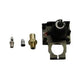 Napoleon Napoleon Natural Gas To Propane Conversion Kit (Luxuria 50) - W175-0652 W175-0652 Fireplace Parts