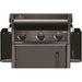Napoleon Napoleon NEW Rogue 425 Gas Grill Ambiance Special Edition - R425K-2-SS-AMB Barbecue Finished - Gas