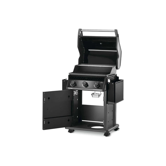 Napoleon Napoleon NEW Rogue 425 Gas Grill Ambiance Special Edition - R425K-2-SS-AMB Barbecue Finished - Gas