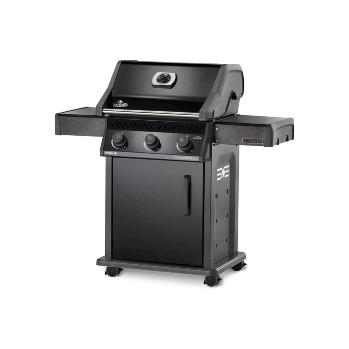 Napoleon Napoleon NEW Rogue 425 Gas Grill Ambiance Special Edition - R425K-2-SS-AMB Barbecue Finished - Gas