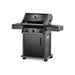 Napoleon Napoleon NEW Rogue 425 Gas Grill Ambiance Special Edition - R425K-2-SS-AMB Barbecue Finished - Gas