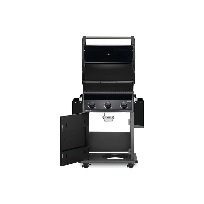 Napoleon Napoleon NEW Rogue 425 Gas Grill Ambiance Special Edition - R425K-2-SS-AMB Barbecue Finished - Gas