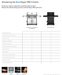Napoleon Napoleon NEW Rogue 425 Gas Grill (Black) - R425K-2 Barbecue Finished - Gas