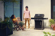 Napoleon Napoleon NEW Rogue 425 Gas Grill (Black) - R425K-2 Barbecue Finished - Gas
