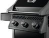 Napoleon Napoleon NEW Rogue 425 Gas Grill (Black) - R425K-2 Barbecue Finished - Gas
