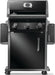 Napoleon Napoleon NEW Rogue 425 Gas Grill (Black) - R425K-2 Barbecue Finished - Gas