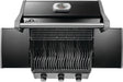 Napoleon Napoleon NEW Rogue 425 Gas Grill (Black) - R425K-2 Barbecue Finished - Gas