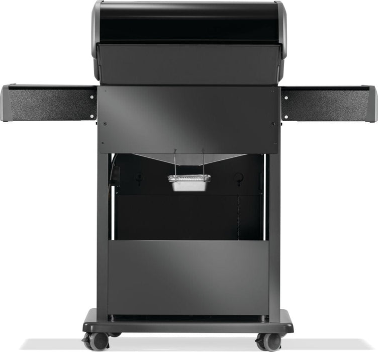 Napoleon Napoleon NEW Rogue 425 Gas Grill (Black) - R425K-2 Barbecue Finished - Gas
