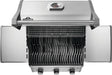 Napoleon Napoleon NEW Rogue 425 Gas Grill (Stainless Steel) - R425SS-2 Barbecue Finished - Gas