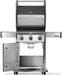 Napoleon Napoleon NEW Rogue 425 Gas Grill (Stainless Steel) - R425SS-2 Barbecue Finished - Gas