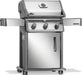 Napoleon Napoleon NEW Rogue 425 Gas Grill (Stainless Steel) - R425SS-2 Barbecue Finished - Gas