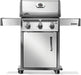 Napoleon Napoleon NEW Rogue 425 Gas Grill (Stainless Steel) - R425SS-2 Barbecue Finished - Gas
