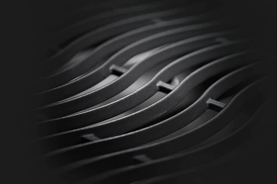 Napoleon Napoleon NEW Rogue 425 Gas Grill (Stainless Steel) - R425SS-2 Barbecue Finished - Gas