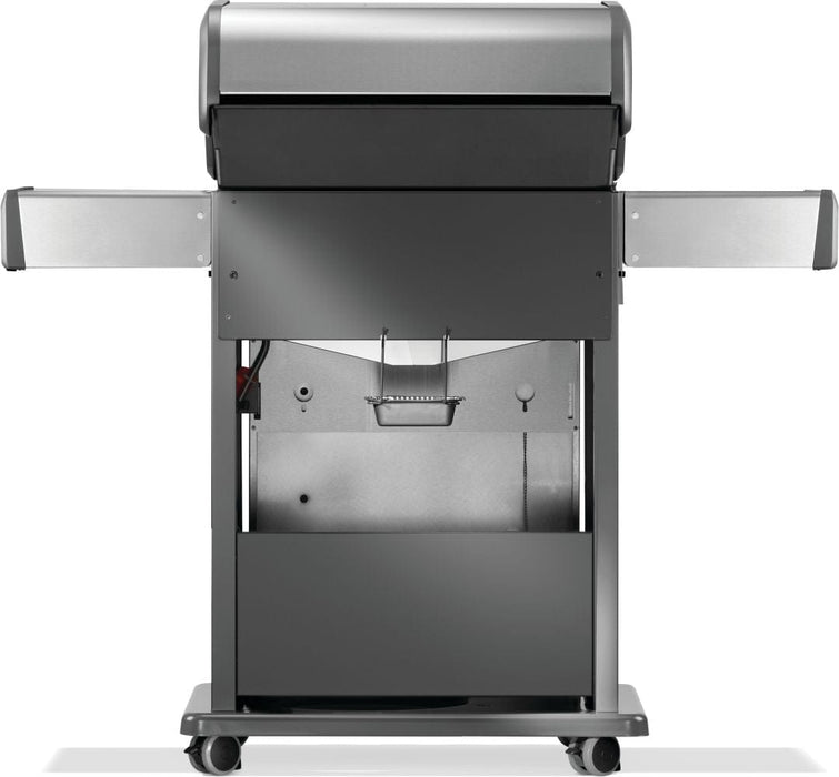 Napoleon Napoleon NEW Rogue 425 Gas Grill (Stainless Steel) - R425SS-2 Barbecue Finished - Gas