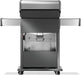 Napoleon Napoleon NEW Rogue 425 Gas Grill (Stainless Steel) - R425SS-2 Barbecue Finished - Gas