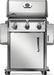 Napoleon Napoleon NEW Rogue 425 Gas Grill (Stainless Steel) - R425SS-2 Barbecue Finished - Gas